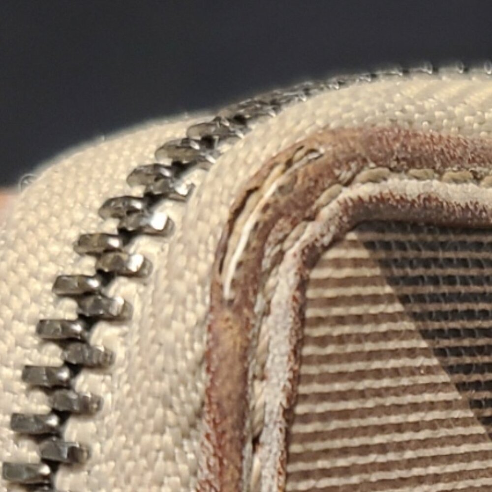 Burberry Nova Check Smokey Taupe small wallet - Picture 16 of 16